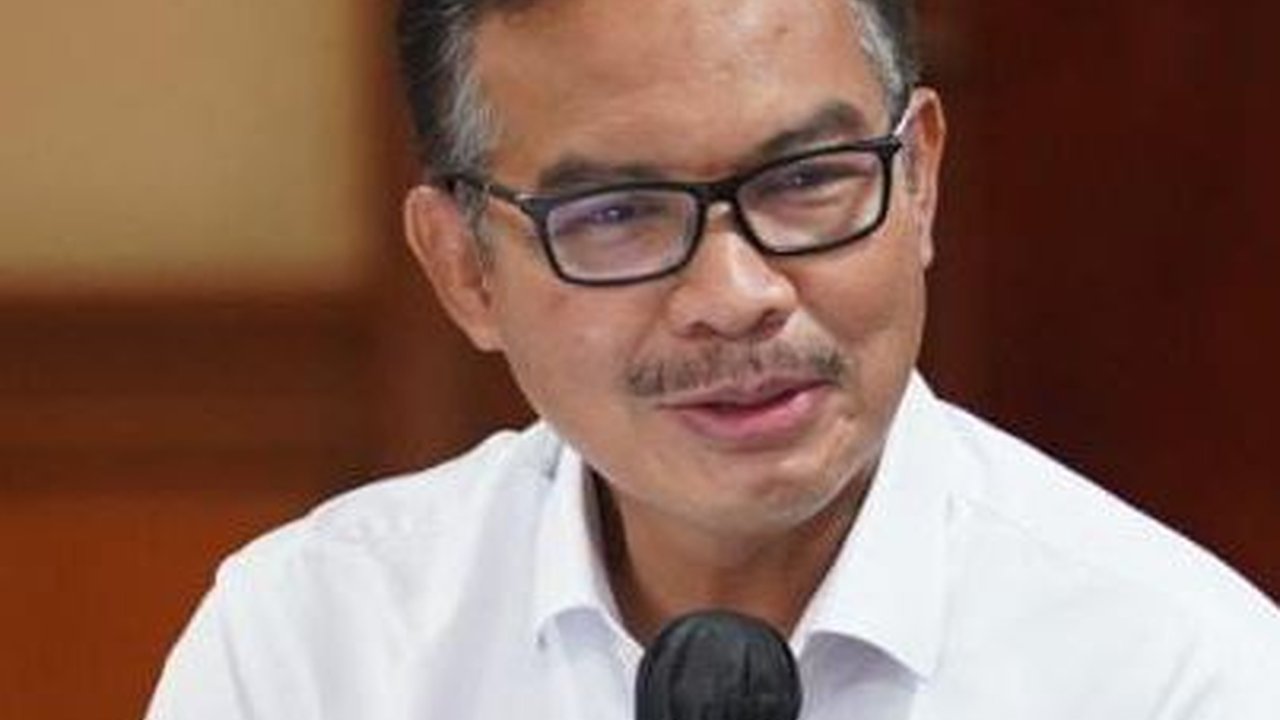 Kepala BKKBN: Di Amerika Tak Ada Posyandu Tapi Sukses Atasi Stunting, Kenapa?