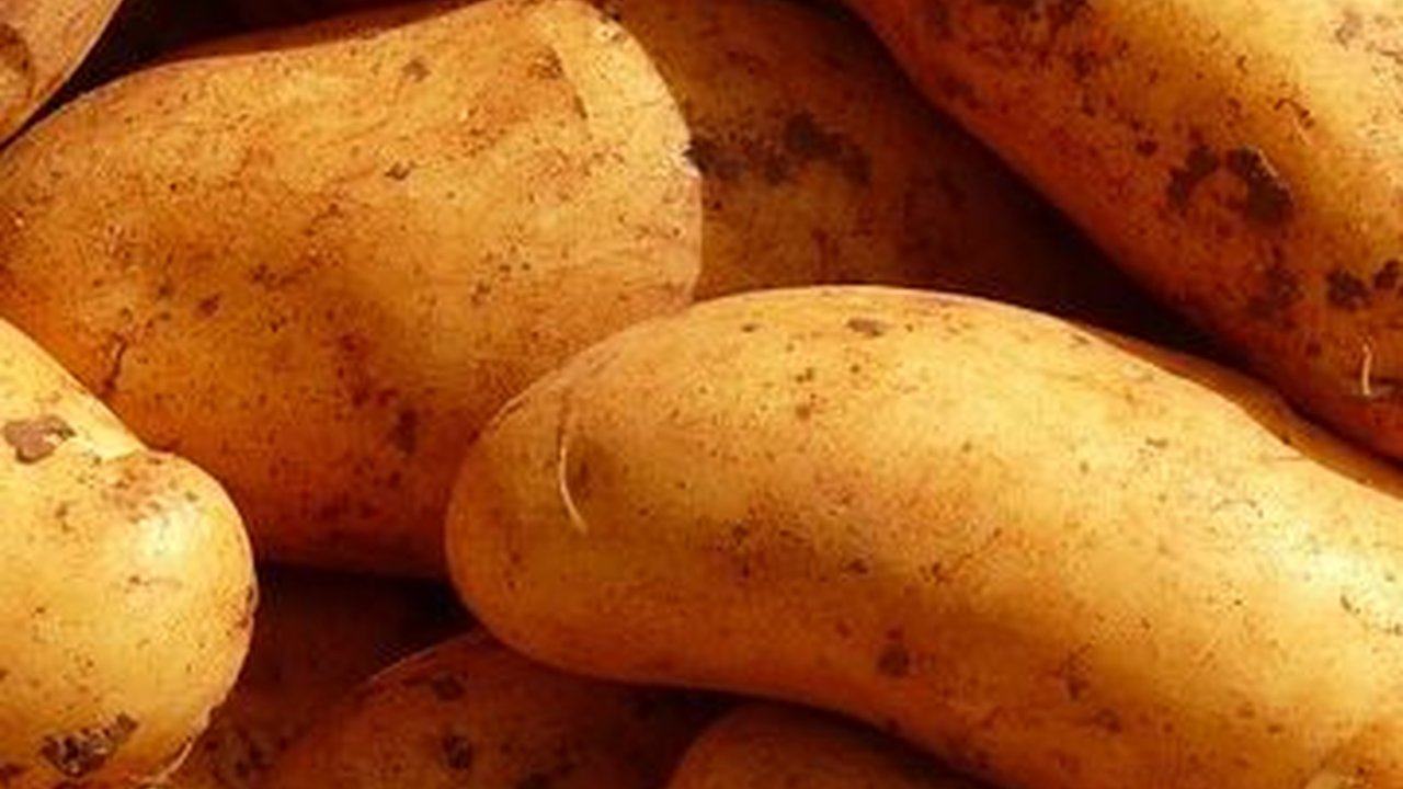 Resep Mustofa Kentang Renyah dan Pedas, Mudah Dibuat