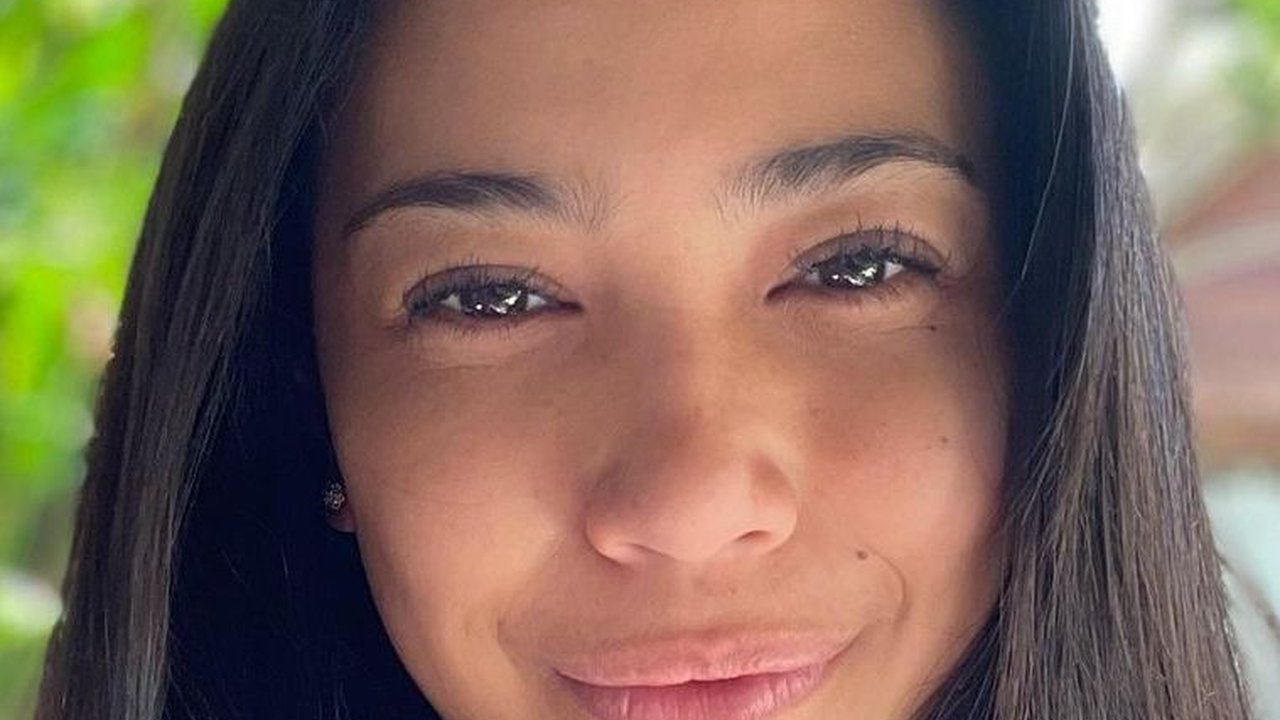 Cantik Natural, Intip Potret Dea Lestari Pemain Takdir Cinta yang Kupilih Tanpa Riasan Makeup