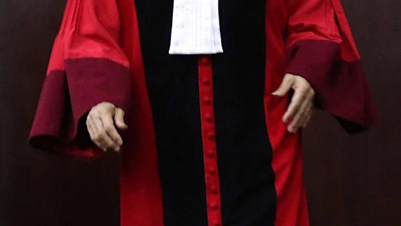 Anwar Usman Melawan, Layangkan Surat Keberatan Pengangkatan Suhartoyo Jadi Ketua MK