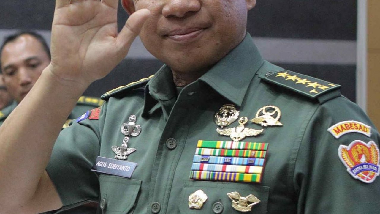 Menilik Sejarah Suksesi Panglima TNI, dari Jenderal Sudirman Hingga Agus Subiyanto