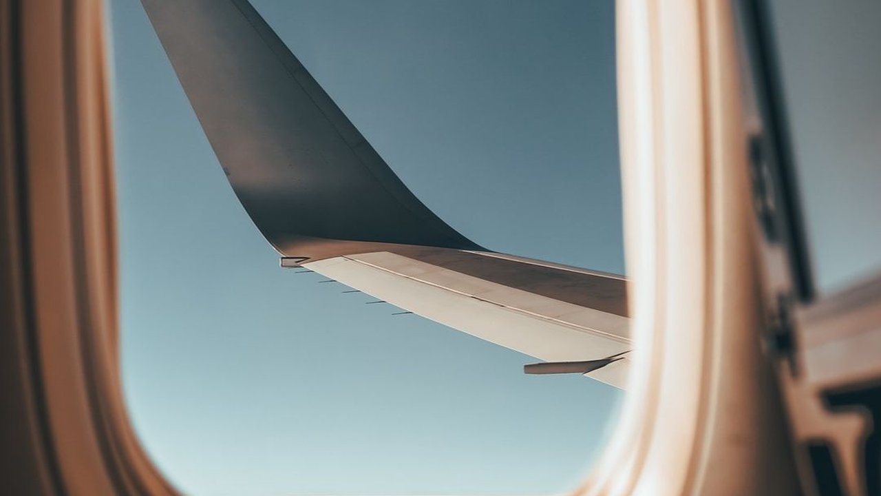 Hati-hati, Ada 50 Kejadian Pesawat Lewat Timur Tengah Sistem Navigasinya Dibobol Hacker