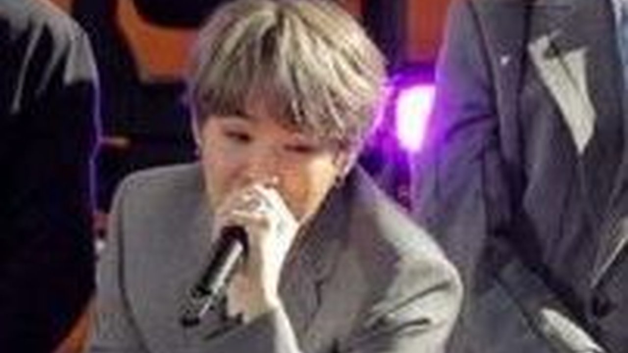 Begini Cara Beli Tiket Golden Disc Awards Digelar di Jakarta, Harga Paling Murah Rp1,3 Juta