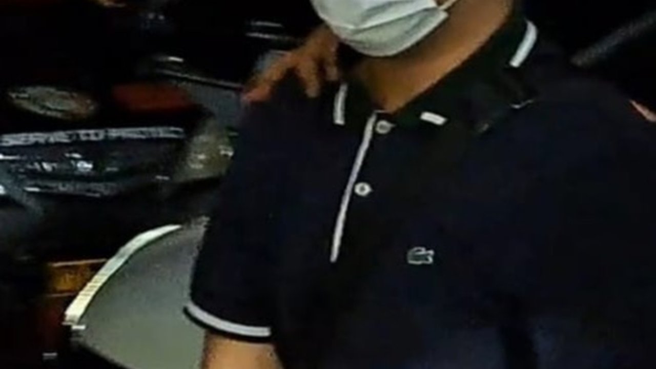 Christoper Steffanus Si Penipu Jessica Iskandar Ternyata Dilaporkan Juga di Jatim dan Bali