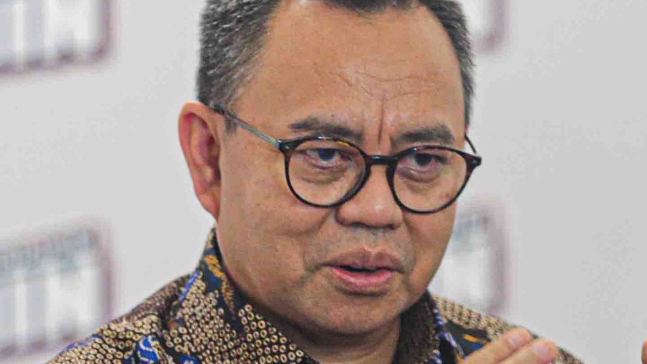 Nama Jubir Jusuf Kalla Masuk Timnas AMIN, Begini Penjelasannya