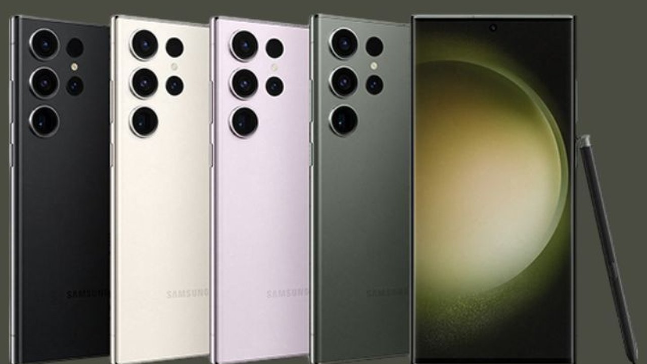 Cara Pakai Kamera Samsung Galaxy S23 Ultra Agar Hasil Maksimal