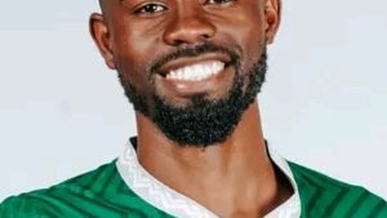 Profil Elvis Kamsoba, Pemain Anyar PSS Sleman Asal Burundi