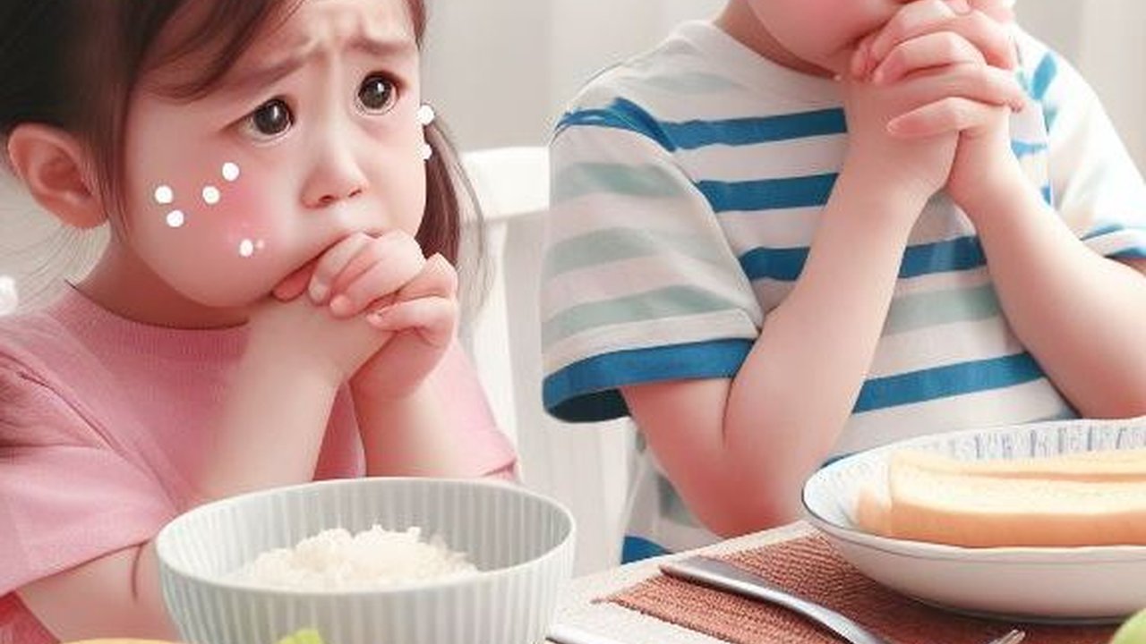 Orang Tua Perlu Waspada, Mengompol dan Cepat Lapar Jadi Tanda Diabetes pada Anak