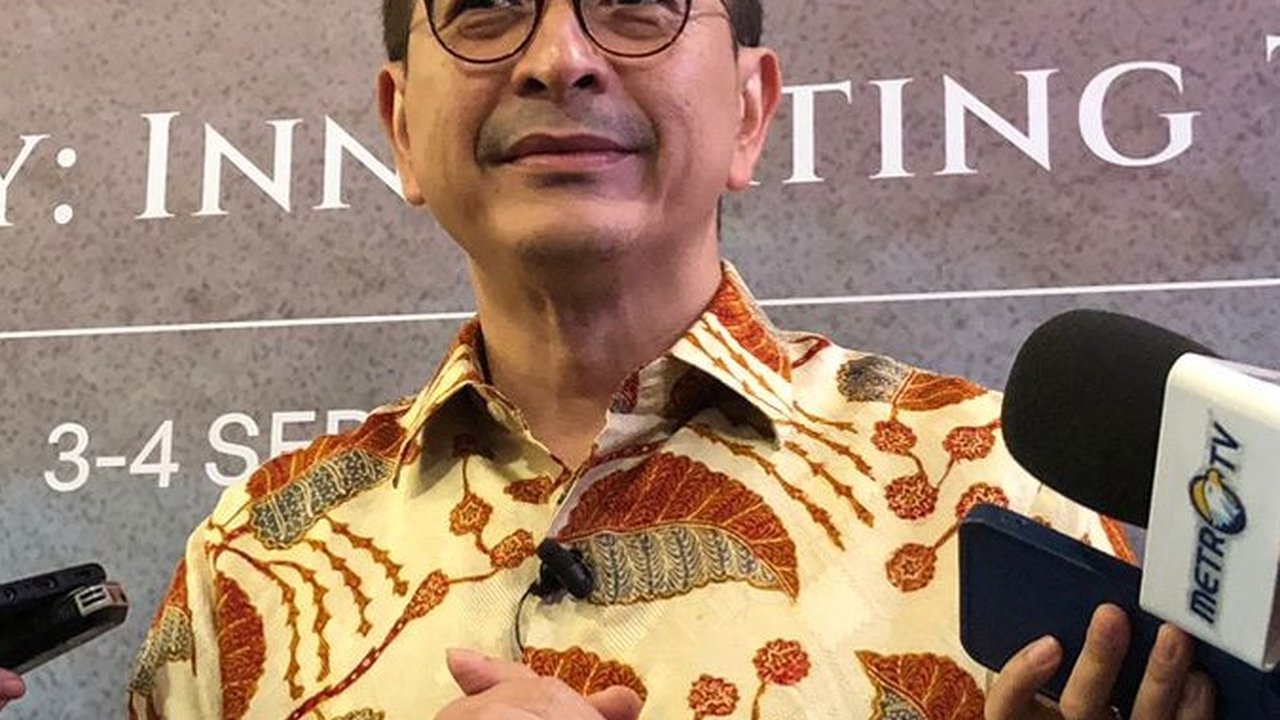 Elektabilitas Ganjar-Mahfud Merosot, TPN Klaim Hasil Lembaga Survei Beda dengan Internal