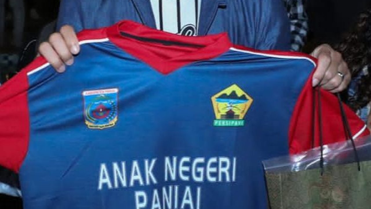 Bicara Pentingnya Creativ Hub, Ganjar Ingin Beri Ruang Anak Muda Papua untuk Berkreasi