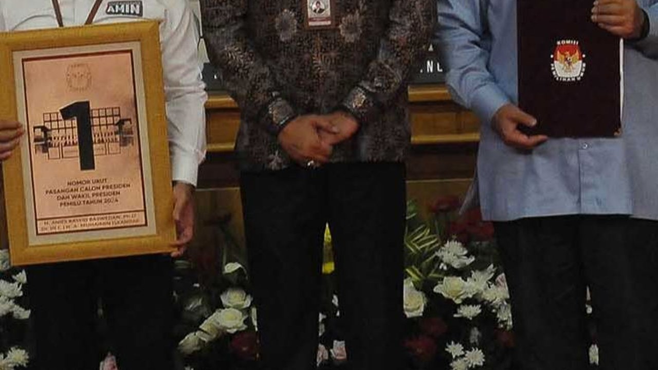 Debat Capres dan Cawapres Dimulai Pertengahan Desember 2023, Begini Persiapan Dilakukan KPU