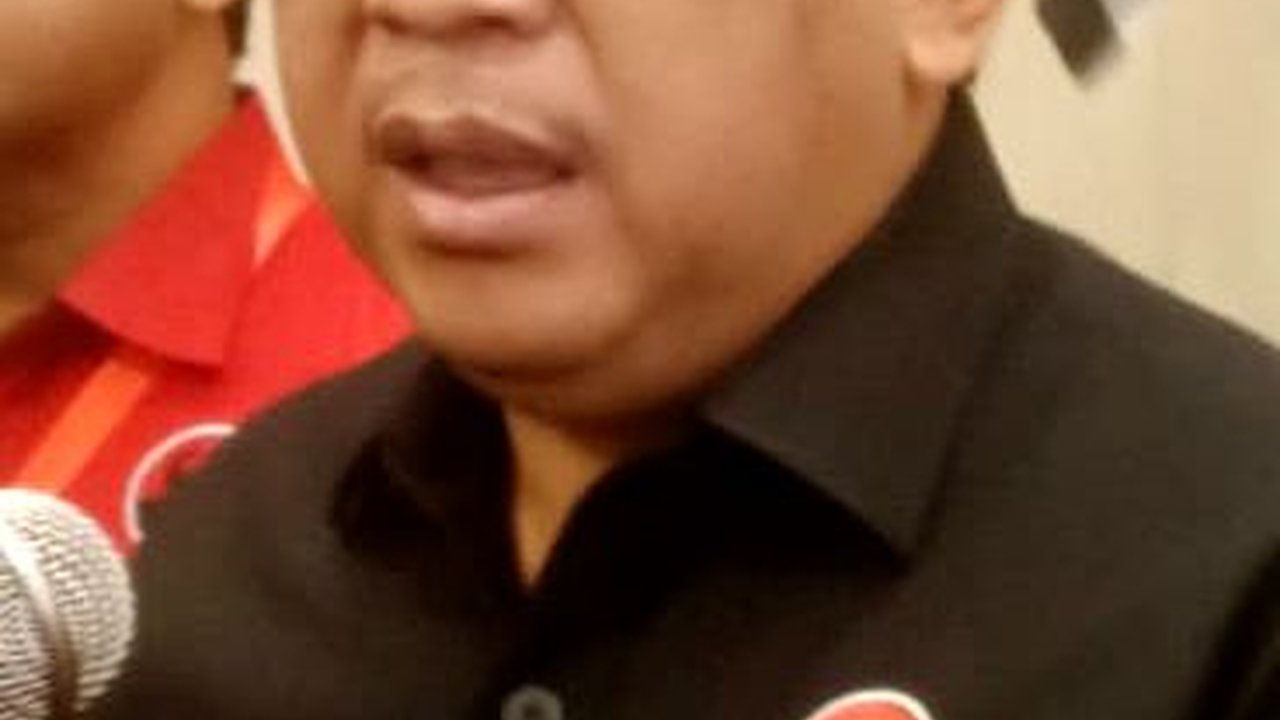 Hasto Tuding Aparat Negara Intimidasi Pendukung Ganjar-Mahfud di Palu, Solo dan Wilayah Jawa Timur