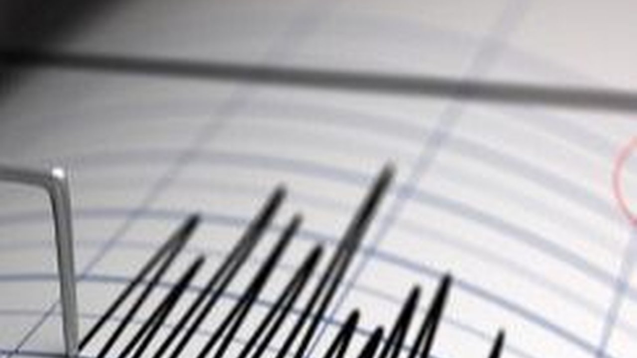 Seorang Pekerja Tewas Jatuh dari Tower di Ternate Setelah Gempa Magnitudo 6,6 Halmahera Barat