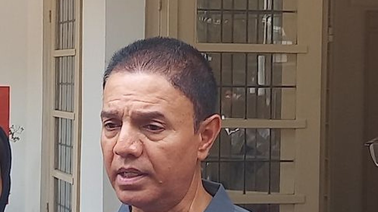 Kapten Timnas Anies-Cak Imin Tegaskan Belum Ada Komunikasi dengan Hasto soal Tekanan Penguasa