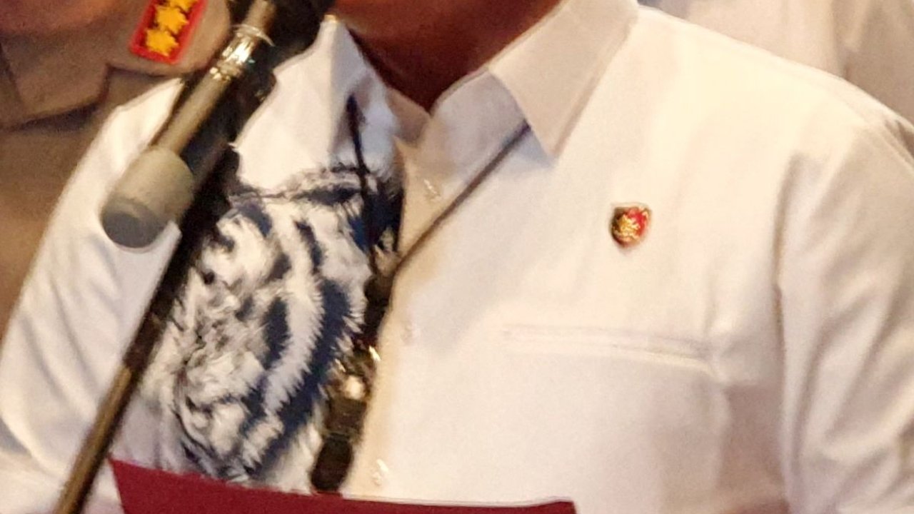 Pencairan Valas Rp7,4 Miliar Jadi Bukti Pemerasan Firli ke SYL