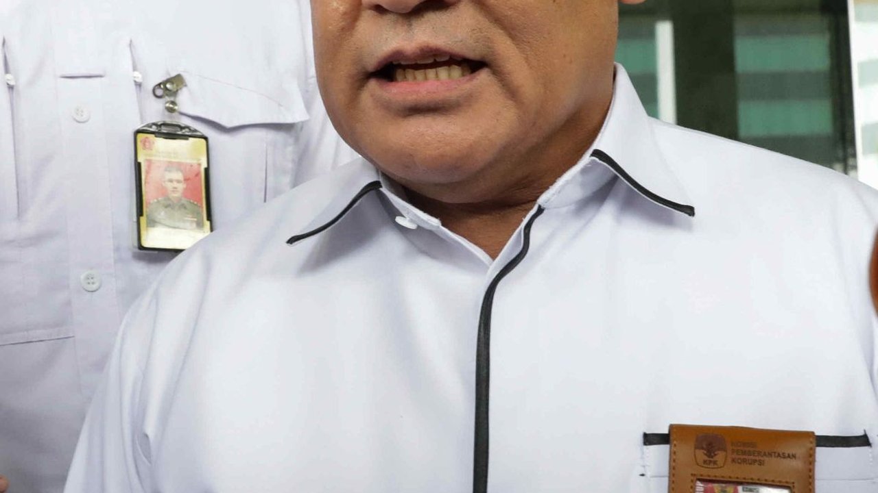 Jadi Tersangka Pemerasan SYL, Firli Bahuri Punya Harta Rp22,8 Miliar