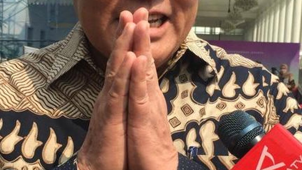 Eks Penyidik KPK Bersyukur Firli Bahuri Jadi Tersangka: Terima Kasih Polda Metro