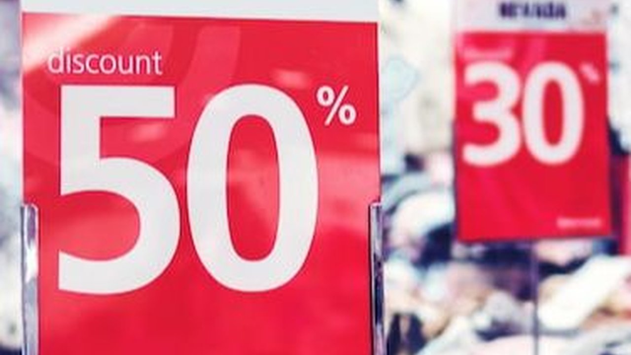 Belajar Persen Diskon Harga yang Mudah, Begini Cara Menghitungnya