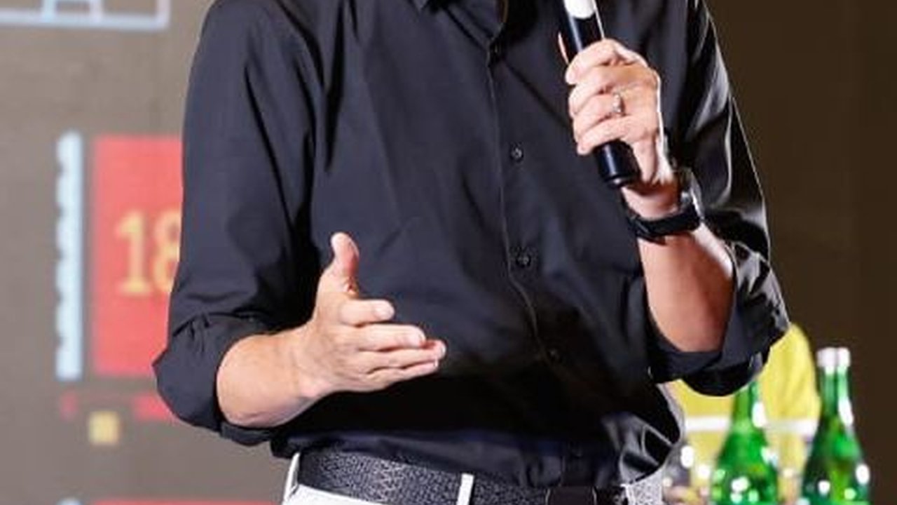 Ganjar Sebut Pembangunan SDM Harus Merata di Papua