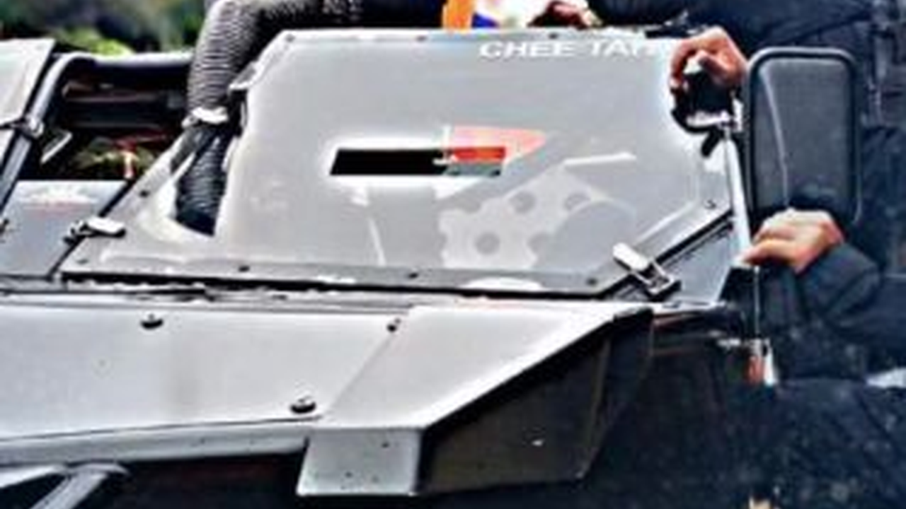 Mengingat Keberanian Prajurit Kopasgat AU Praka Sugeng Sendirian Adang Serangan KKB di Papua