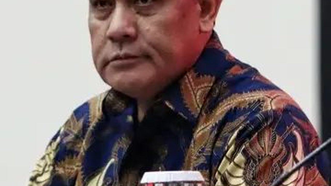 Firli Bahuri jadi Tersangka Pemerasan, Pimpinan KPK Tidak Mendesak Mundur