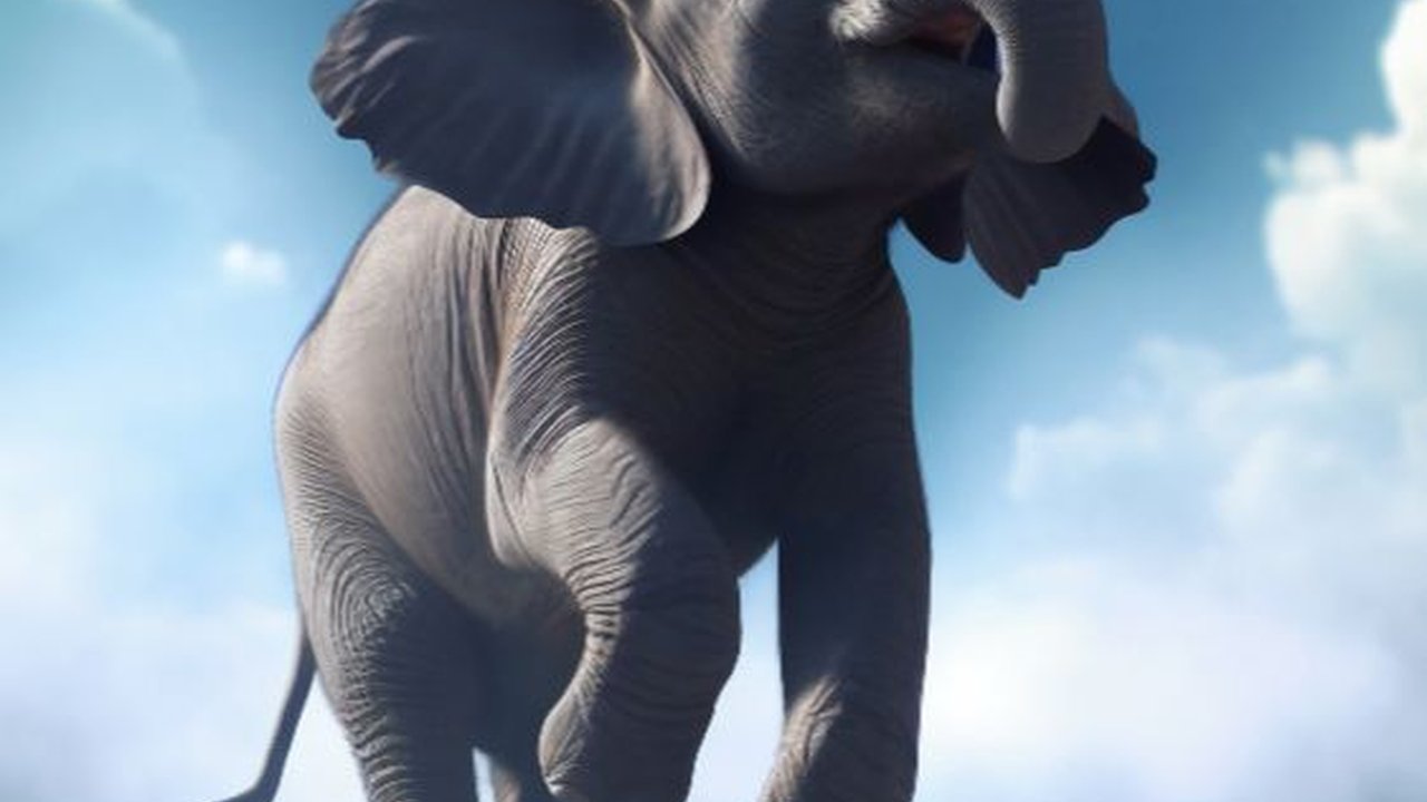 Gajah Kalau Terbang Kelihatan Apanya? Berikut Jawabannya dan Tebak-tebakan Hewan Lainnya