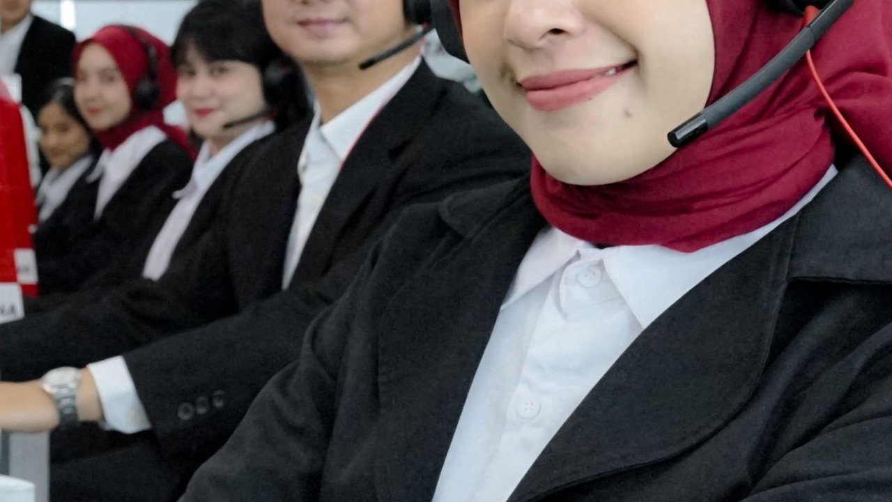 Pertamina Call Center 135 Raih Penghargaan di Ajang Contact Center World Global Awards 2023