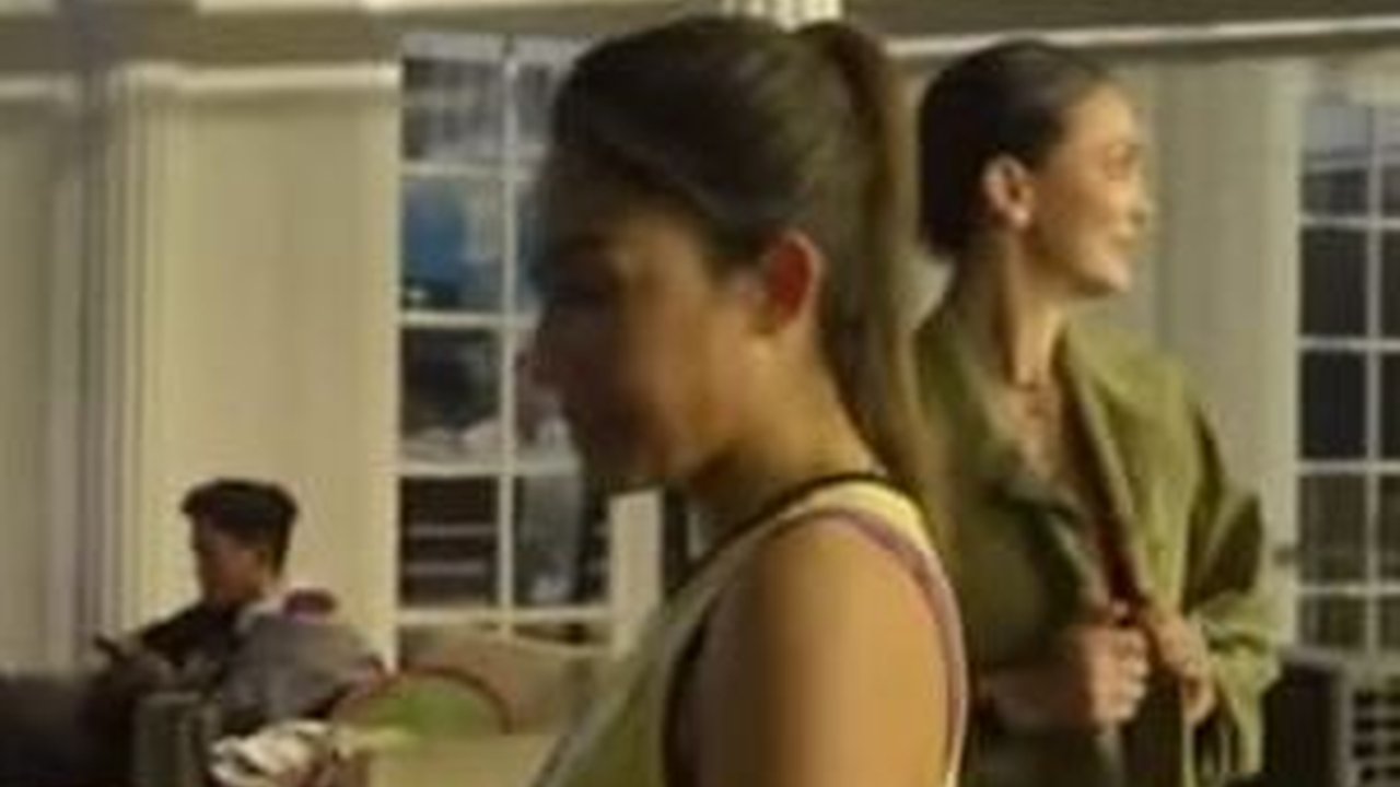 Regi Datau Puji Luna Maya Cantik di Depan Sang Istri, Ayu Dewi Ngegas 'Gua Gak Pernah Digituin'