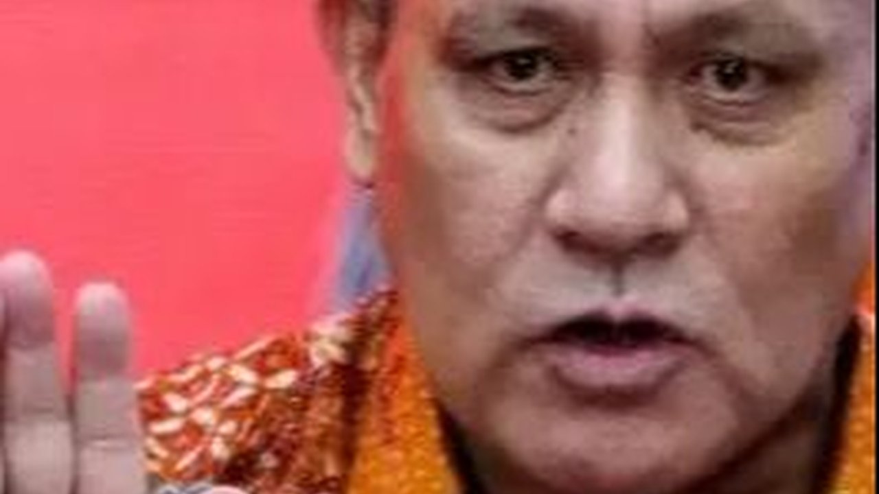 Menengok Aktivitas di Rumah Firli Bahuri Usai jadi Tersangka Pemerasan, Dijaga Ketat Brimob