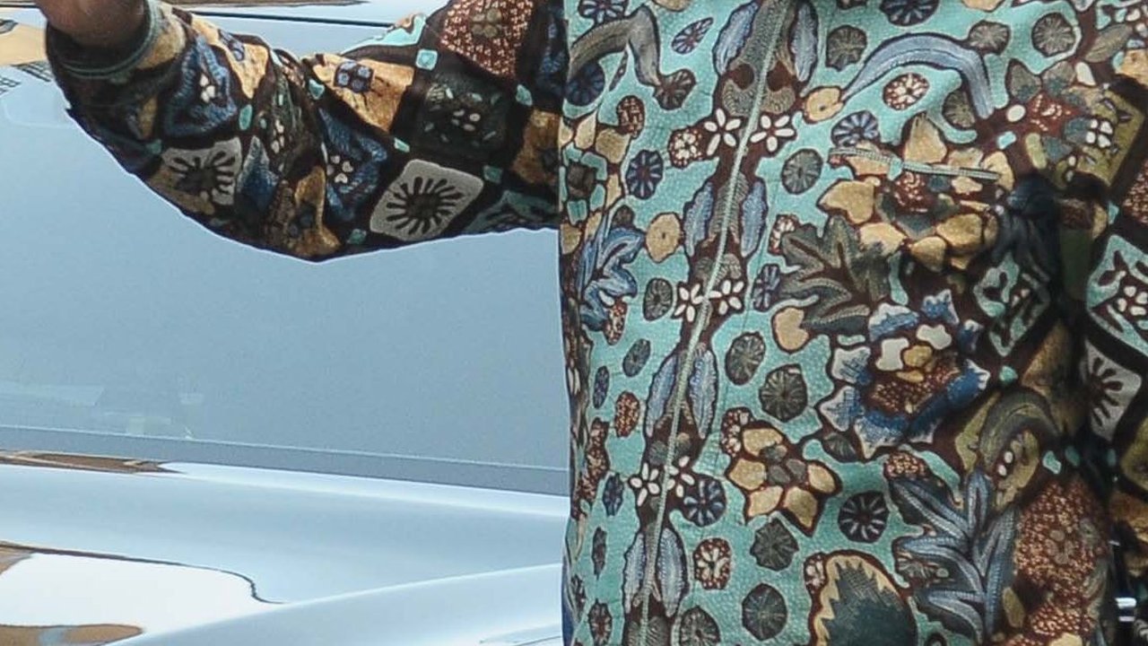 Firli Bahuri Jadi Tersangka Pemerasan SYL, Mahfud MD Bilang Begini