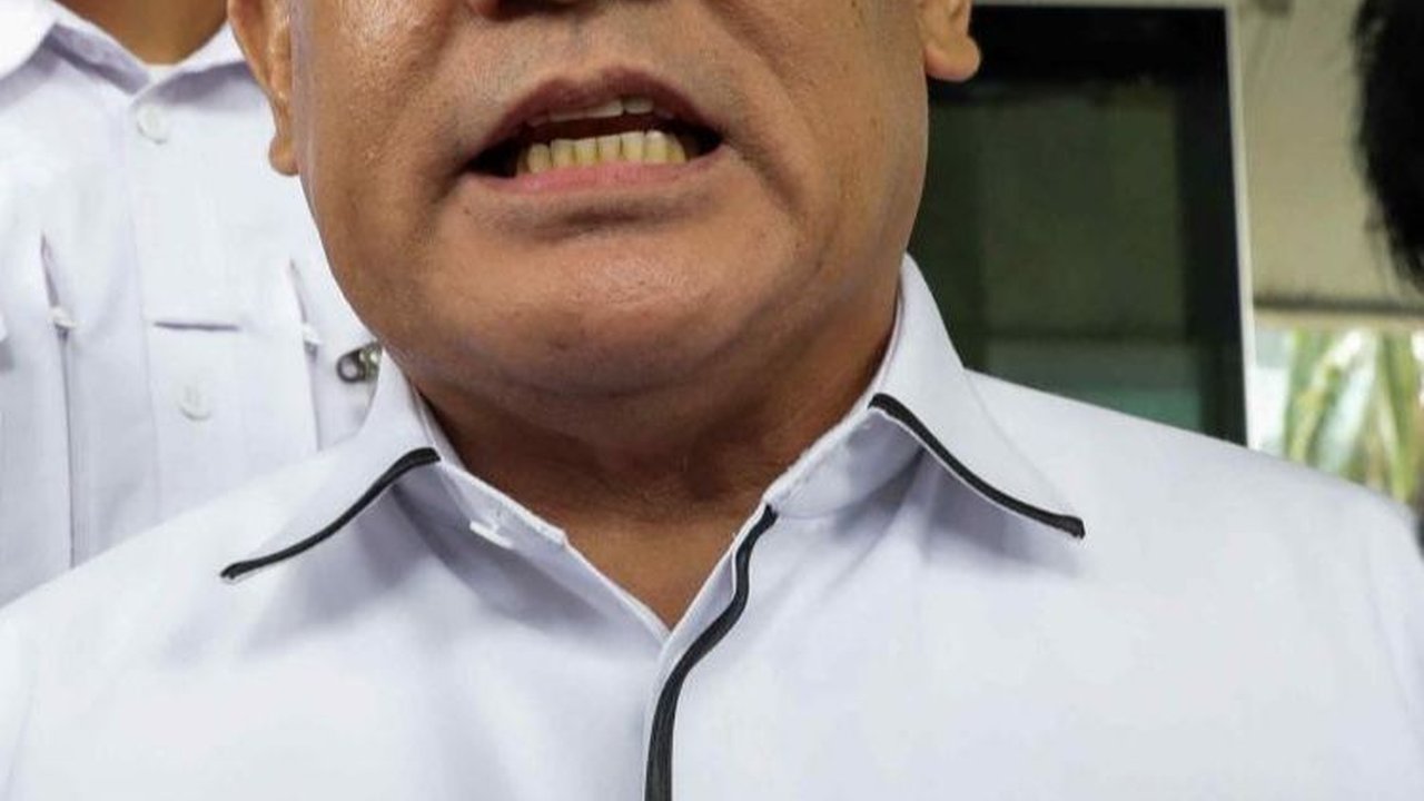 VIDEO: Firli Bahuri Ditetapkan Tersangka, Eks Penyidik KPK 
