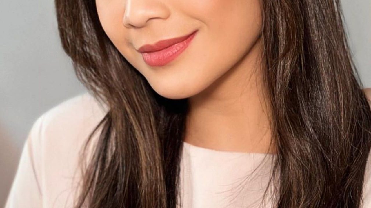 Potret Cantik Nagita Slavina Rambut Terurai Natural, Netizen 'Anak Gadis Siapa Nih'
