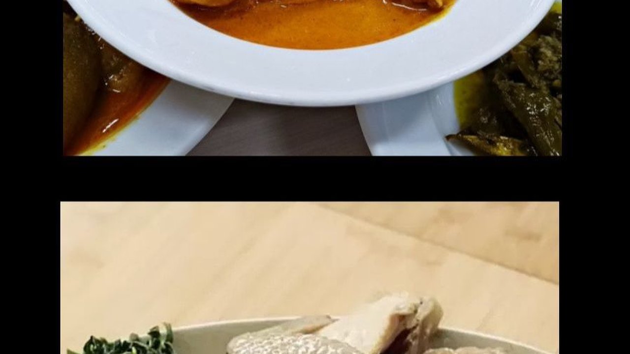 4 Resep Masakan Padang Serba Ayam, Mulai Ayam Pop sampai Gulai Ayam