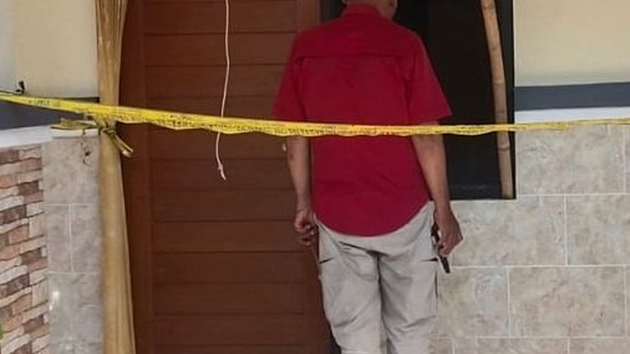 Sosok Mahasiswa Asal Medan yang Tewas Mengenaskan di Bali