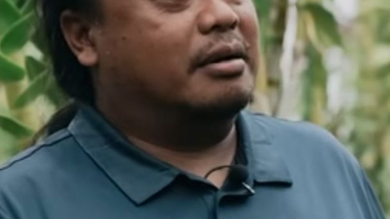 Tak Kunjung Dapat Kerja, Pria ini Jadi Petani Anggrek Beromzet Rp400 Juta per Bulan