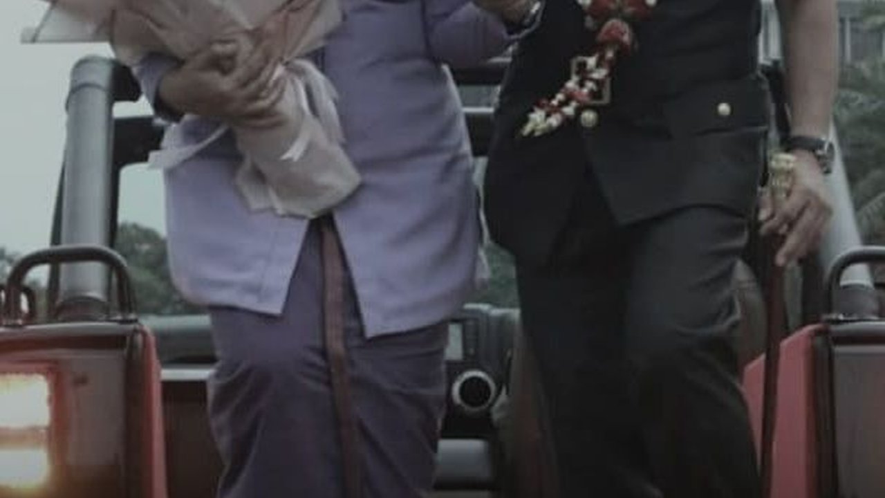 Kata Romantis Jenderal Agus Subiyanto ke Istri Bikin Baper 'Pegang Erat Tanganku Semua Akan Baik-Baik Saja'