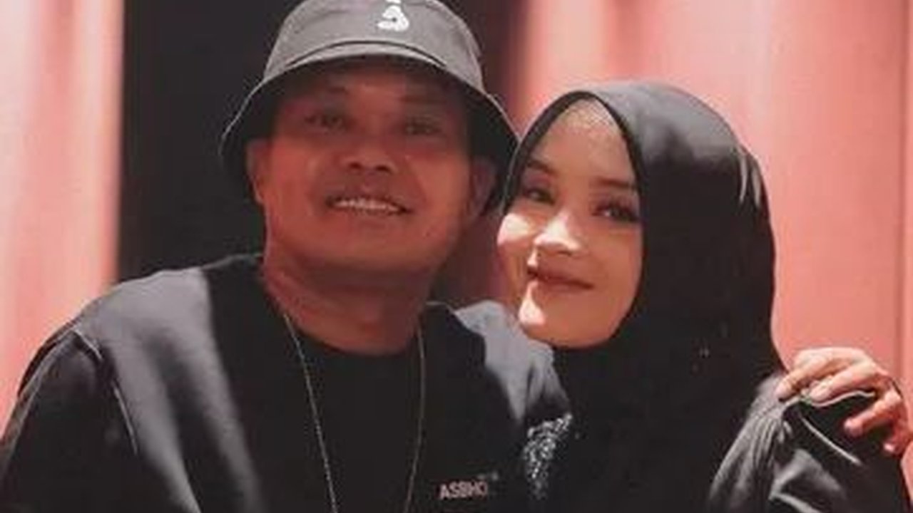Romantis Semua, Ini Potret Gaya Pacaran Sule, Rizky Febian, dan Putri Delina