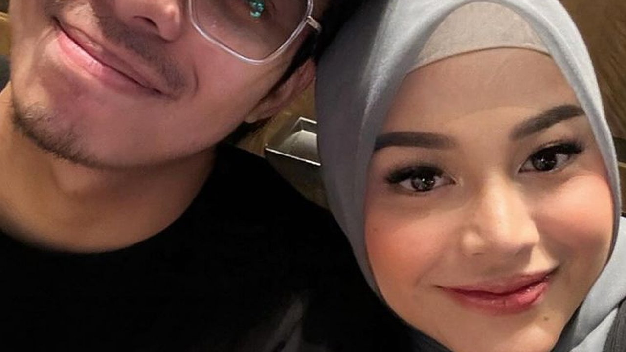 Potret Terbaru Aurel Hermansyah Pasca Melahirkan, Pancarkan Aura Positif