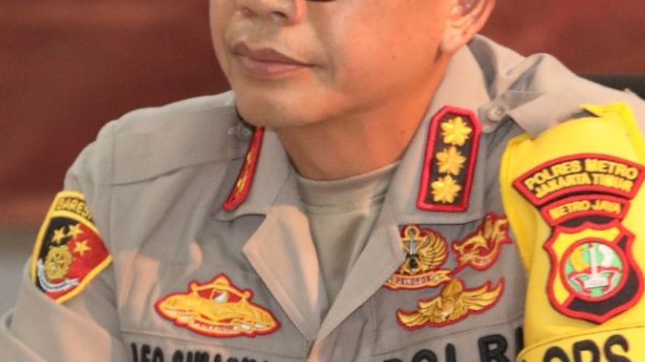 Misteri Kematian Anak Pamen TNI AU di Lanud Halim Perdanakusuma Terungkap