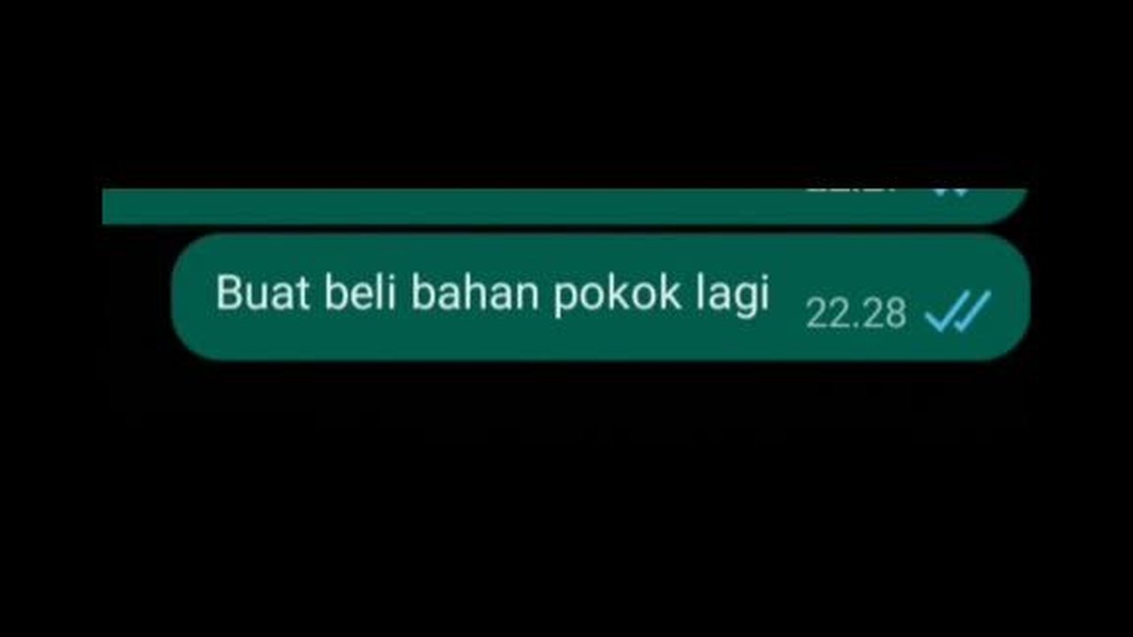 VIDEO: Pencuri Tak Tega Usai Ambil Duit Anak Yatim, Lalu Dikembalikan dengan Nilai Lebih Banyak