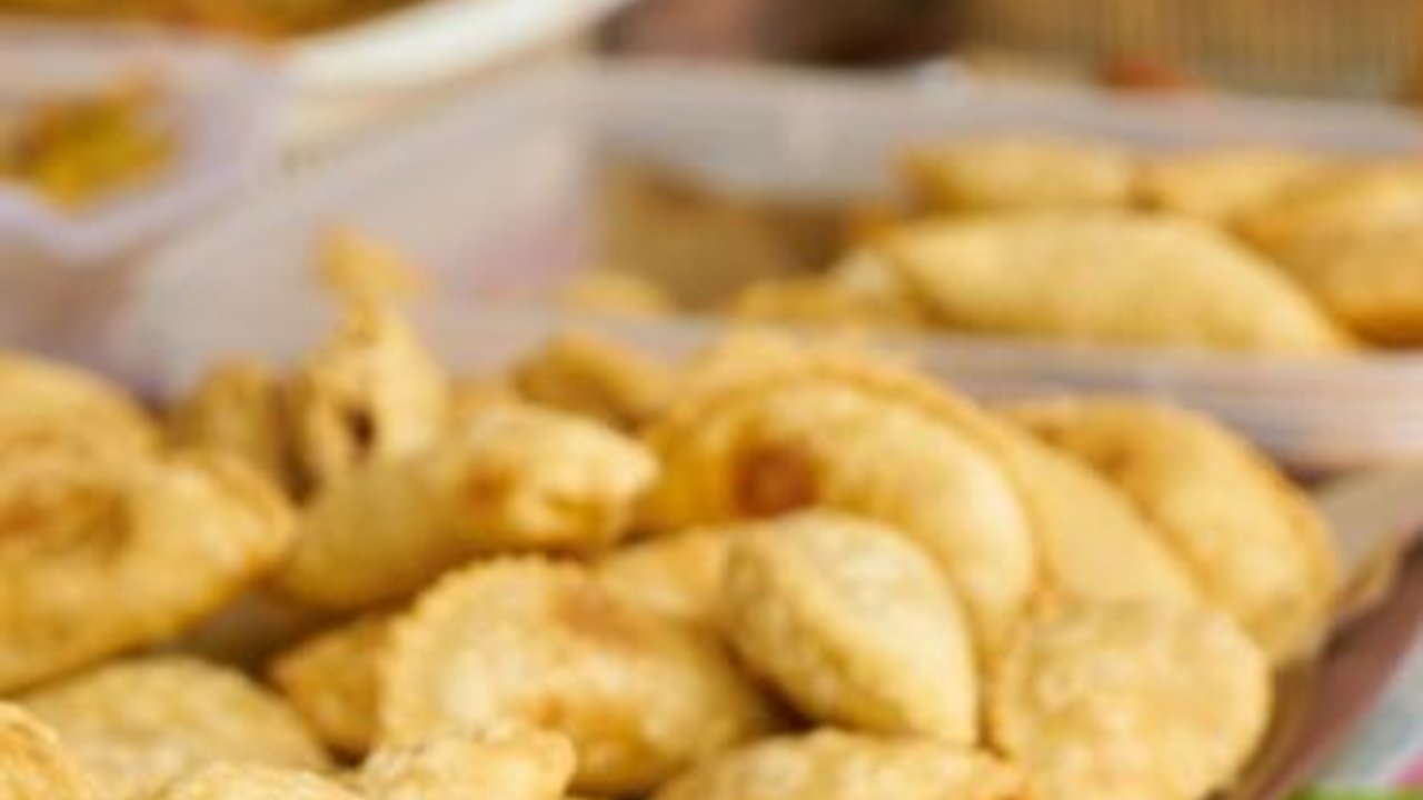 Bahaya Makan Gorengan Setiap Hari, Bisa Timbulkan Penyakit Mematikan