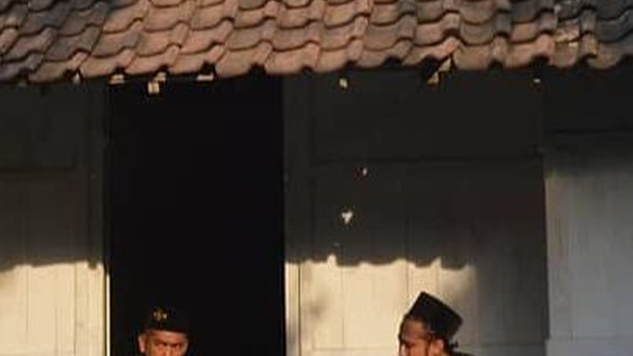 Eksis hingga Sekarang, Begini Kondisi Ponpes Berusia 312 Tahun Tempat Para Pendiri NU Menimba Ilmu