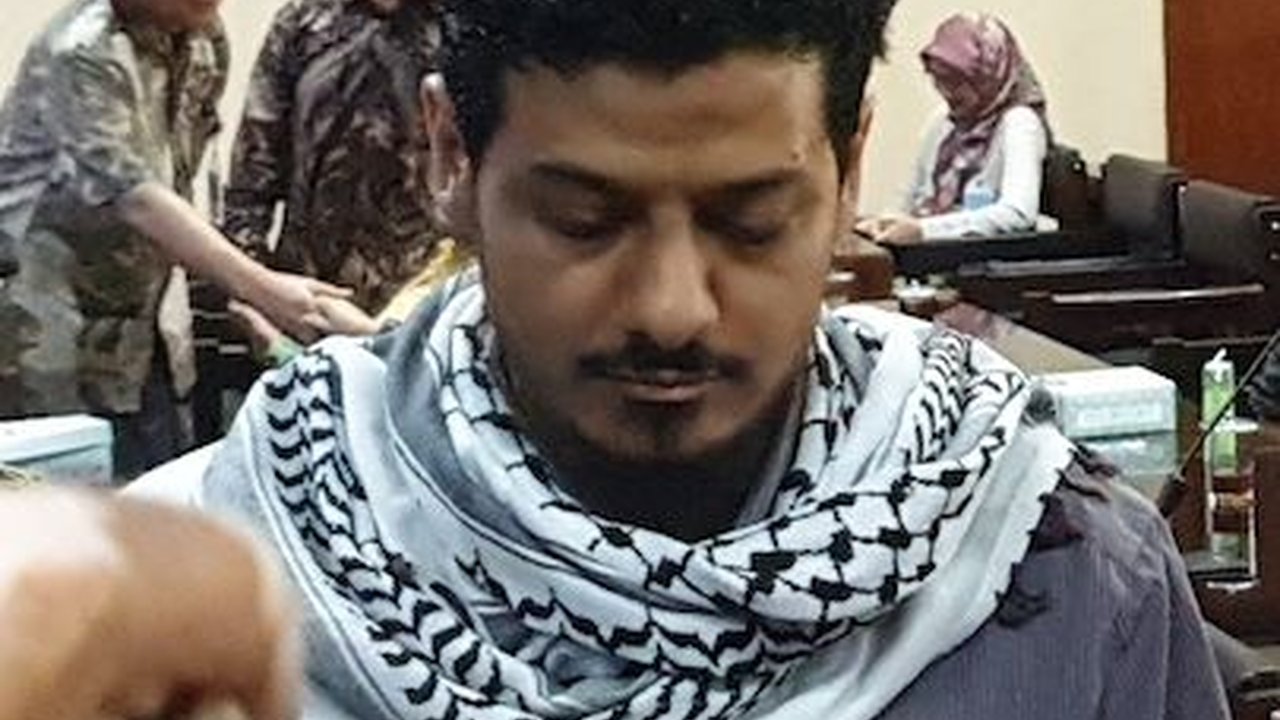 Kisah Pilu Mahasiswa Asal Palestina: Keluarga Terkena Bom hingga Tidak Bisa Dihubungi