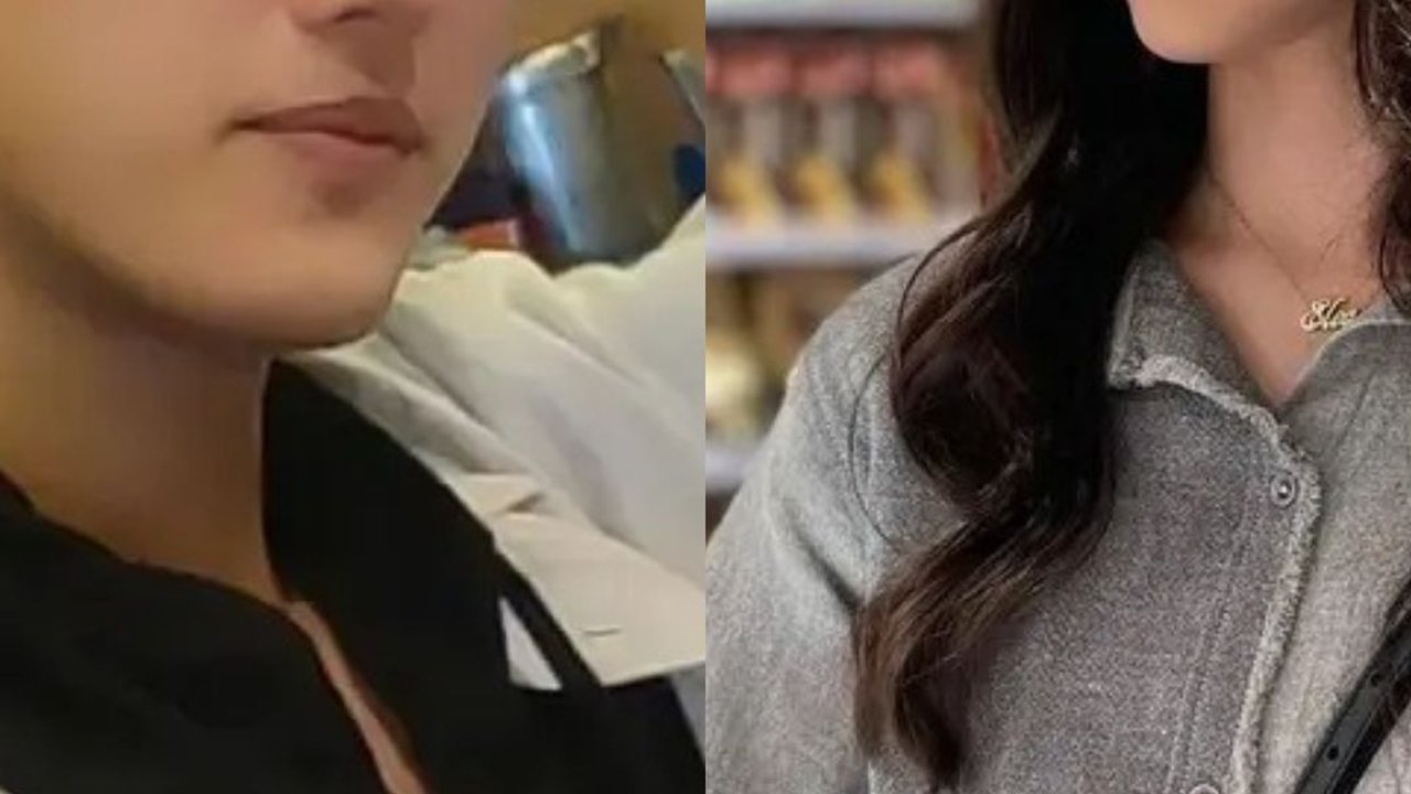 Deretan Potret Visual Anak Artis yang Disebut Mirip Orang Korea, Siapa Saja?