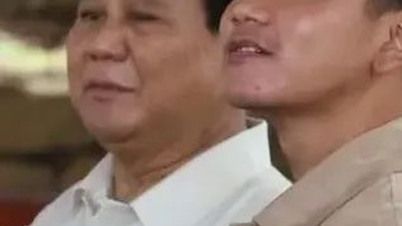 KPU Dinilai Menerima Pasangan Prabowo-Gibran Berdasarkan Putusan MK