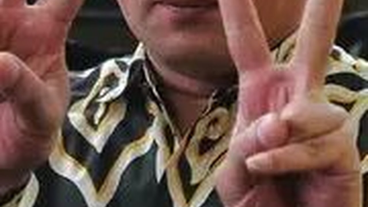 Terungkap Prabowo Hampir Jadikan Ridwan Kamil Cawapresnya