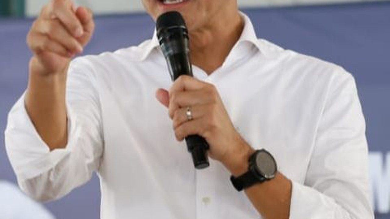 Mahasiswa UMJ Ditarik dan Dicekik Pria Misterius usai Tanya Wadas ke Ganjar