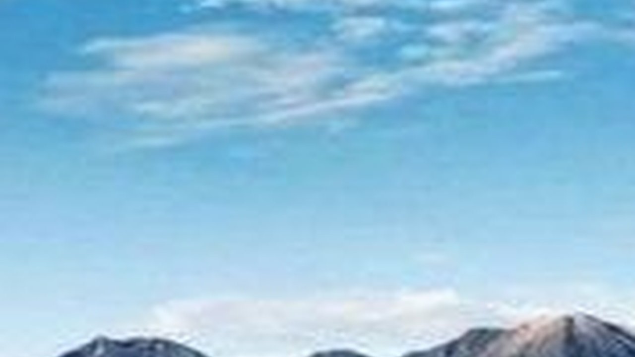 Mitos Gunung Arjuno, Bahaya Masuk Pasar Setan dan Banyaknya Suara Gamelan