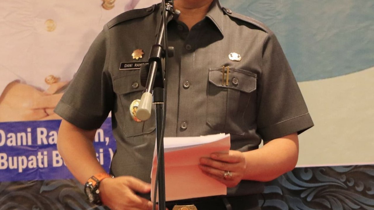 Strategi Pj Bupati Tekan Kasus Kekerasan pada Anak di Kabupaten Bekasi