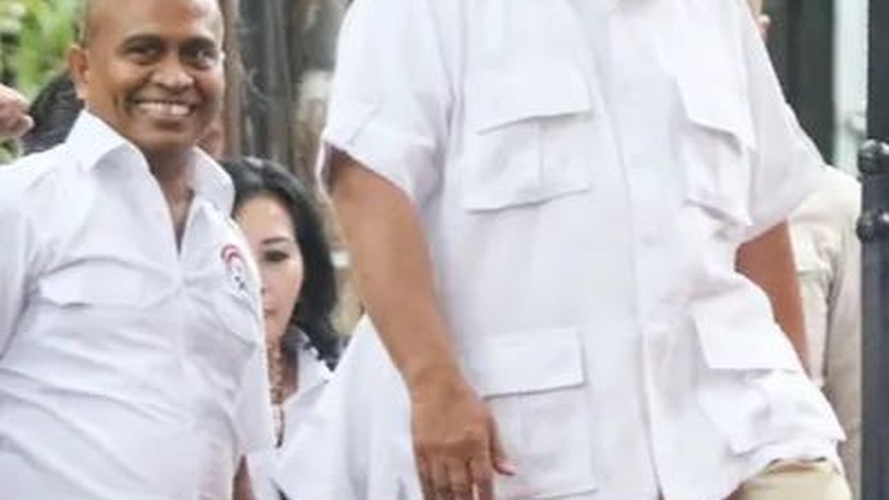 Menhan Prabowo Bangun SMA Taruna Nusantara di 6 Lokasi, Anggarannya Rp1,4 Triliun